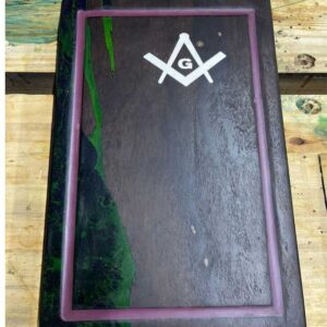 Tábua para Churrasco