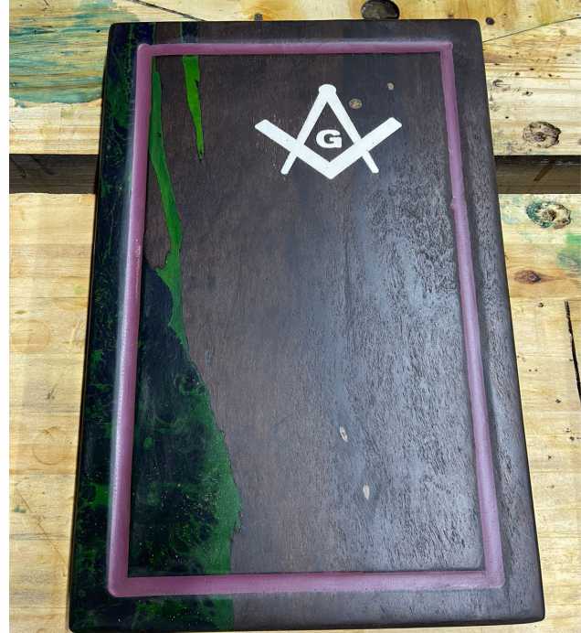 Tábua para Churrasco