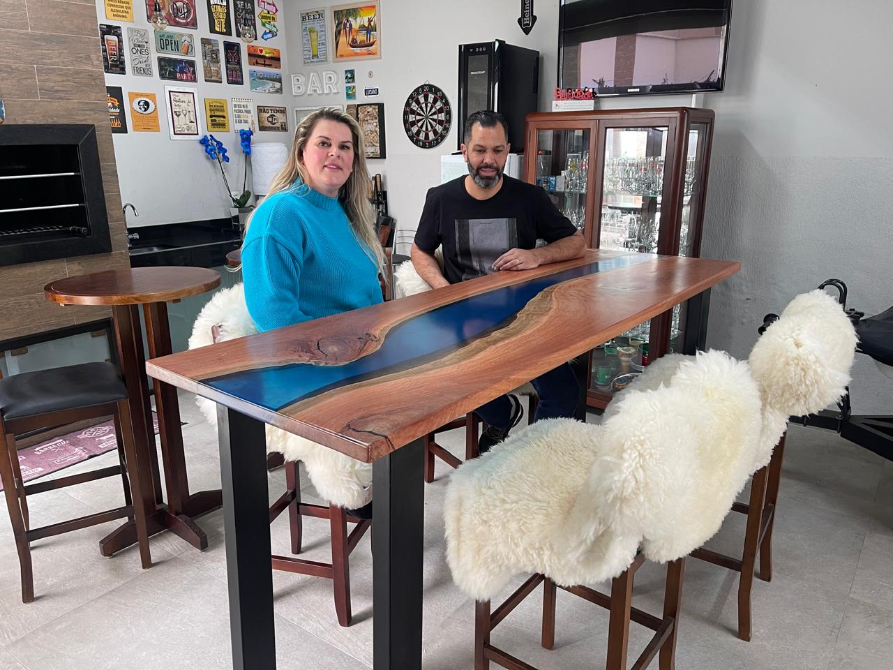 Tampos de Mesa - Imagem 4